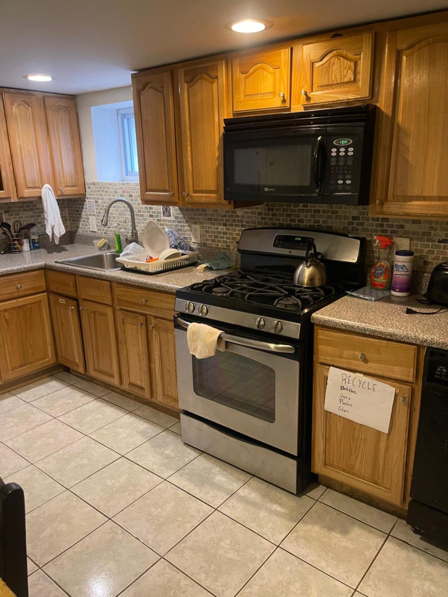 24511 149th Road Rosedale Guest house *